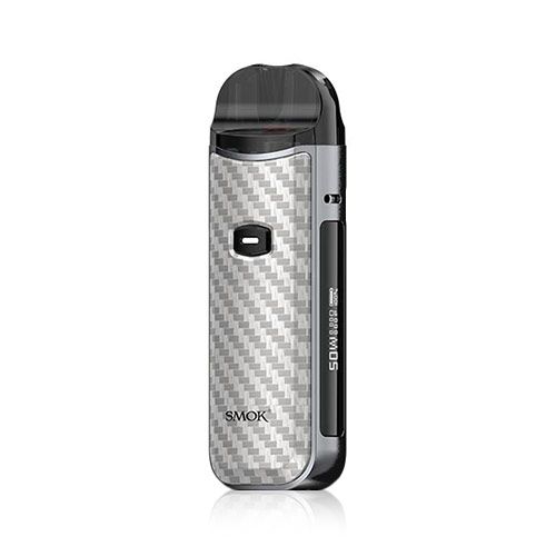 SMOK Nord 50W Pod Kit - 1800mAh Battery with Adjustable Airflow - Vapourse