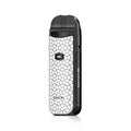 SMOK Nord 50W Pod Kit - 1800mAh Battery with Adjustable Airflow - Vapourse