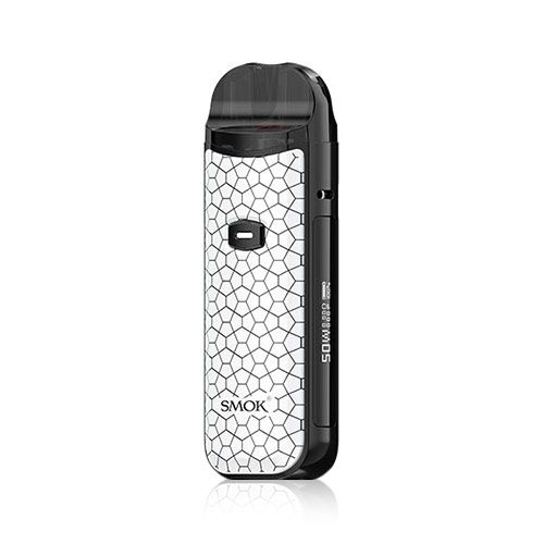 SMOK Nord 50W Pod Kit - 1800mAh Battery with Adjustable Airflow - Vapourse