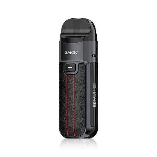 SMOK Nord 50W Pod Kit - 1800mAh Battery with Adjustable Airflow - Vapourse