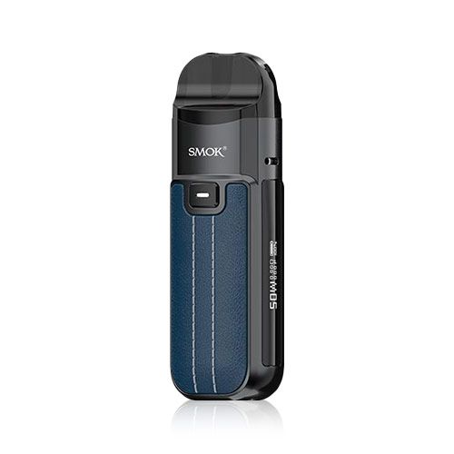 SMOK Nord 50W Pod Kit - 1800mAh Battery with Adjustable Airflow - Vapourse
