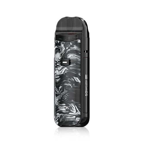 SMOK Nord 50W Pod Kit - 1800mAh Battery with Adjustable Airflow - Vapourse