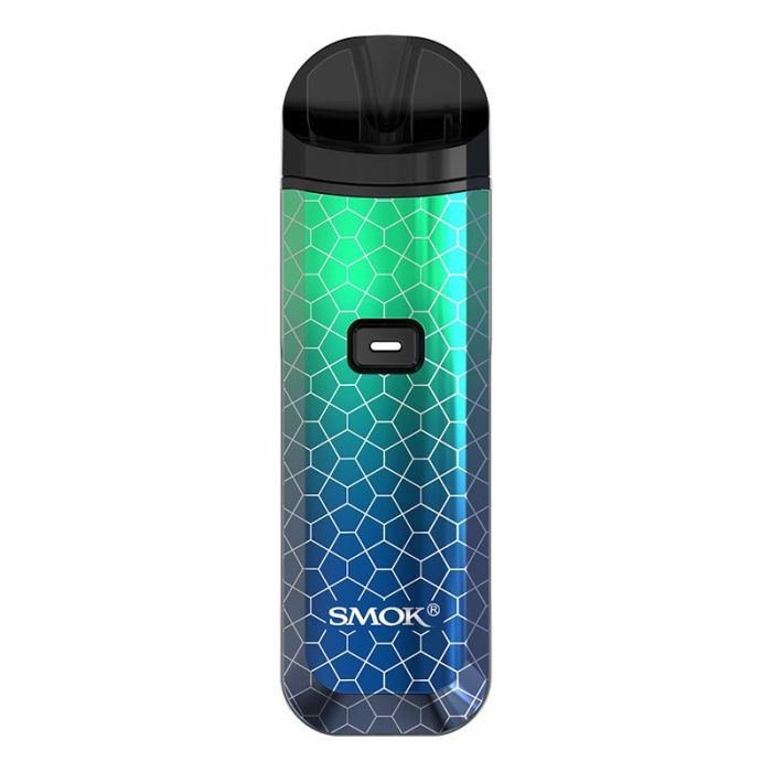 SMOK Nord Pro Pod Vape Kit - 1100mAh Battery with 25W Output - Vapourse