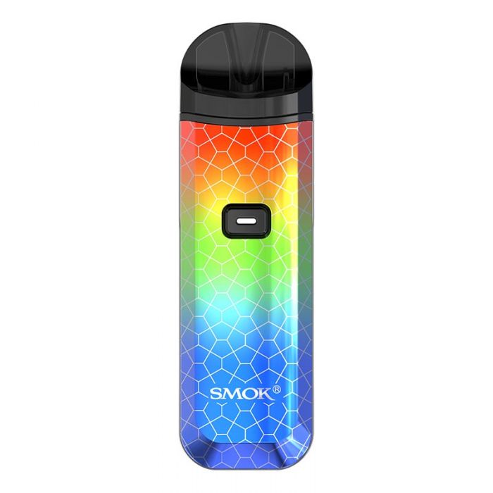 SMOK Nord Pro Pod Vape Kit - 1100mAh Battery with 25W Output - Vapourse
