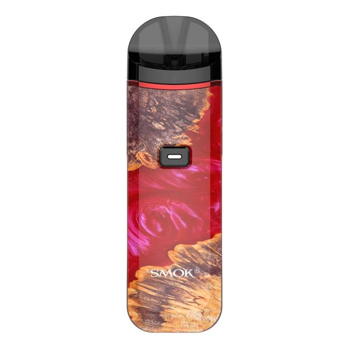 SMOK Nord Pro Pod Vape Kit - 1100mAh Battery with 25W Output - Vapourse