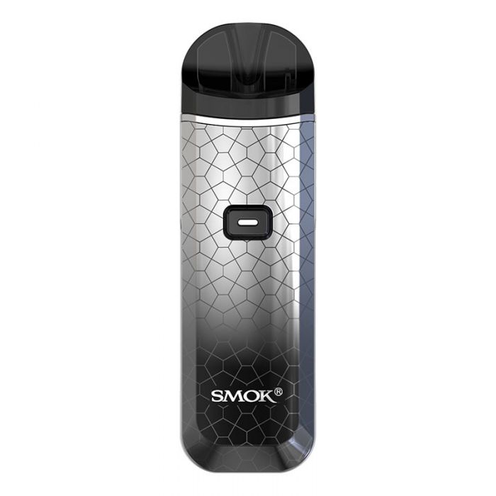 SMOK Nord Pro Pod Vape Kit - 1100mAh Battery with 25W Output - Vapourse