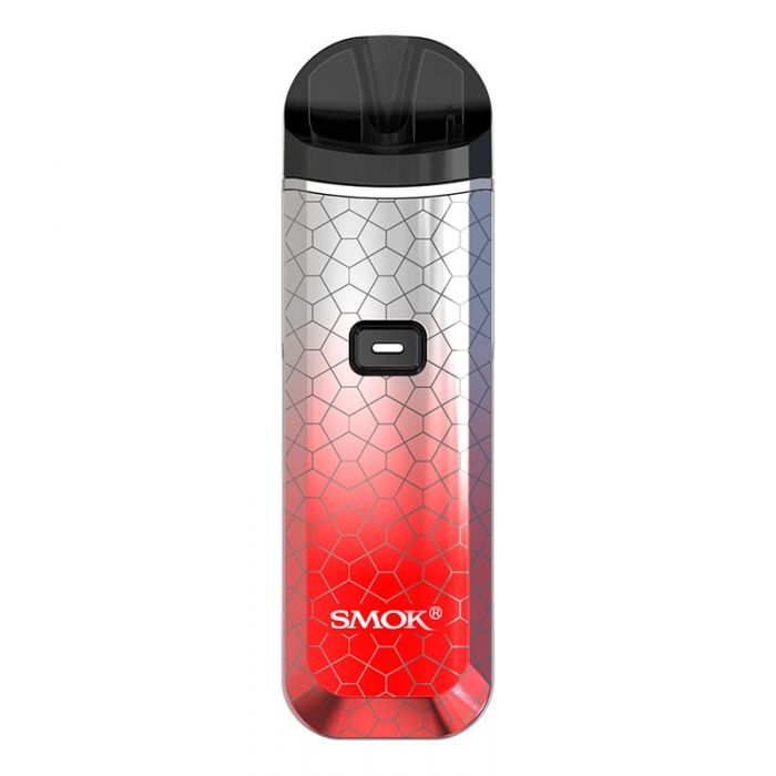 SMOK Nord Pro Pod Vape Kit - 1100mAh Battery with 25W Output - Vapourse