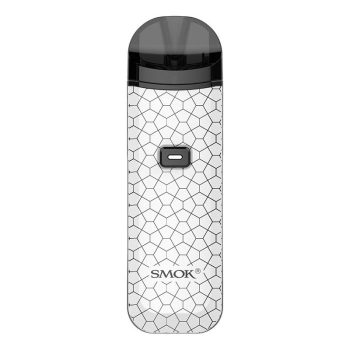 SMOK Nord Pro Pod Vape Kit - 1100mAh Battery with 25W Output - Vapourse