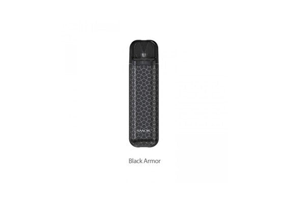SMOK Novo 2S Pod Kit - 800mAh Battery with 1.8ml Capacity - Vapourse