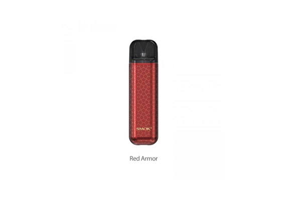 SMOK Novo 2S Pod Kit - 800mAh Battery with 1.8ml Capacity - Vapourse