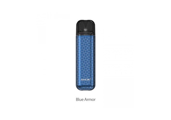 SMOK Novo 2S Pod Kit - 800mAh Battery with 1.8ml Capacity - Vapourse