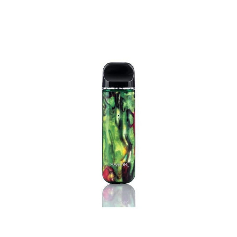 SMOK Novo 2 Pod Kit - Compact Design with 800mAh Battery - Vapourse