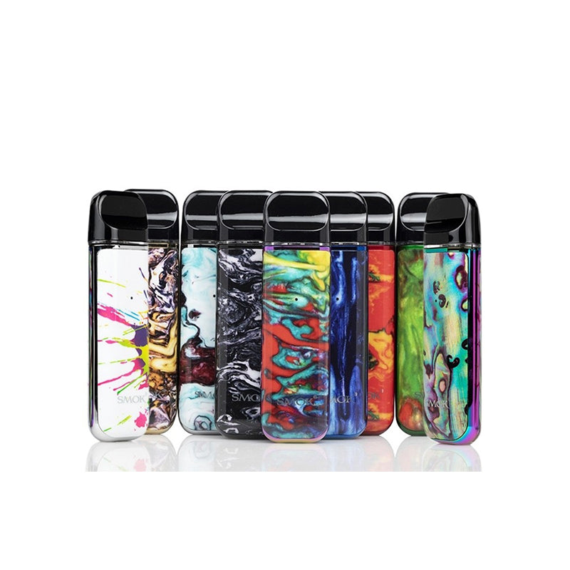 SMOK Novo 2 Pod Kit - Compact Design with 800mAh Battery - Vapourse