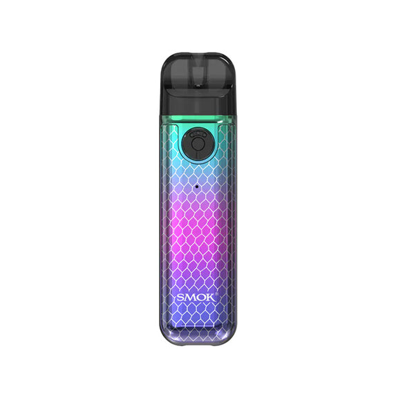 SMOK Novo 4 Mini Pod Kit - 900mAh Battery with 25W Output - Vapourse