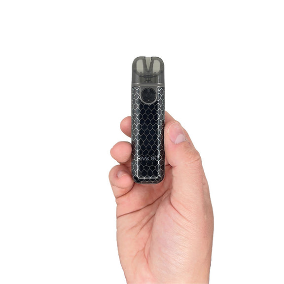 SMOK Novo 4 Mini Pod Kit - 900mAh Battery with 25W Output - Vapourse