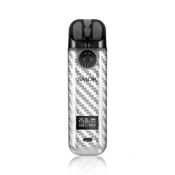 SMOK Novo 4 Pod Vape Kit - 800mAh Battery with 25W Output - Vapourse