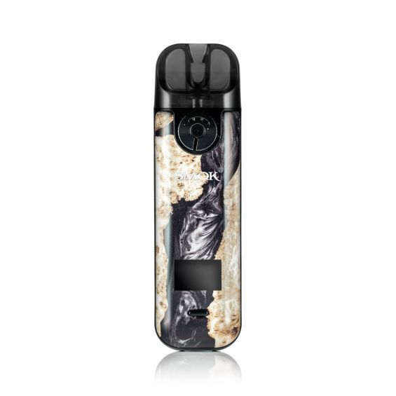 SMOK Novo 4 Pod Vape Kit - 800mAh Battery with 25W Output - Vapourse