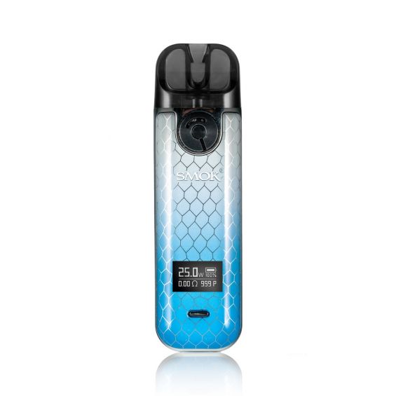 SMOK Novo 4 Pod Vape Kit - 800mAh Battery with 25W Output - Vapourse
