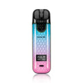 SMOK Novo 4 Pod Vape Kit - 800mAh Battery with 25W Output - Vapourse