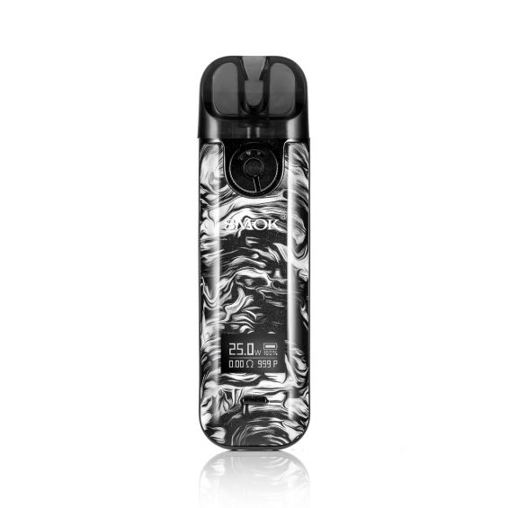 SMOK Novo 4 Pod Vape Kit - 800mAh Battery with 25W Output - Vapourse