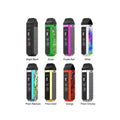 SMOK RPM 40 Kit - Compact 80W Pod Mod with XL Pod Capacity - Vapourse