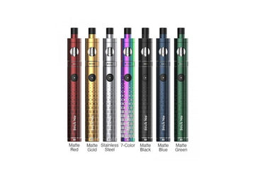 SMOK Stick N18 Kit - 1300mAh Vape Pen with Adjustable Power - Vapourse