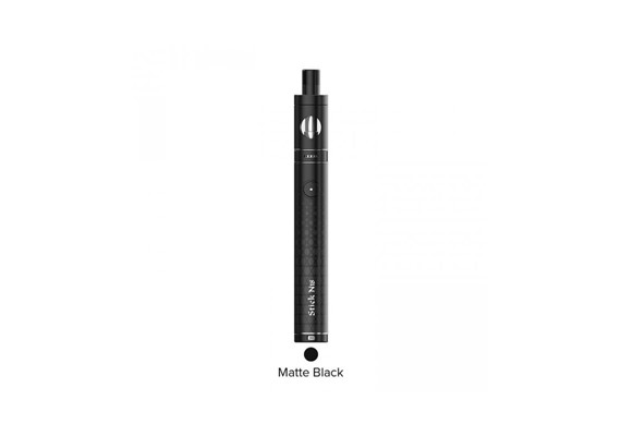 SMOK Stick N18 Kit - 1300mAh Vape Pen with Adjustable Power - Vapourse