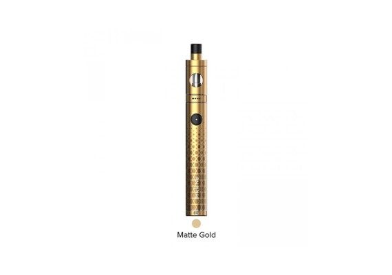 SMOK Stick N18 Kit - 1300mAh Vape Pen with Adjustable Power - Vapourse