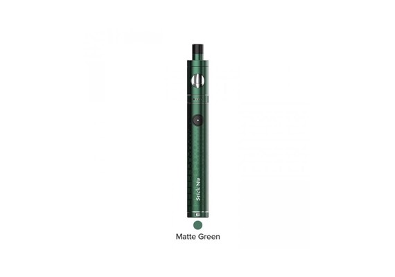 SMOK Stick N18 Kit - 1300mAh Vape Pen with Adjustable Power - Vapourse