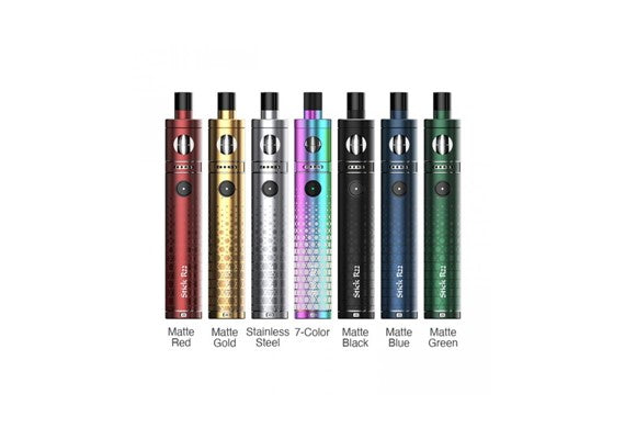 SMOK Stick R22 Vape Pen Kit - 2000mAh with Adjustable Power - Vapourse