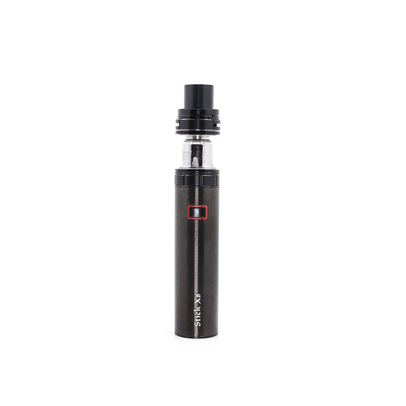 SMOK Stick X8 Kit - 3000mAh Vape Pen with X-Baby Tank - Vapourse