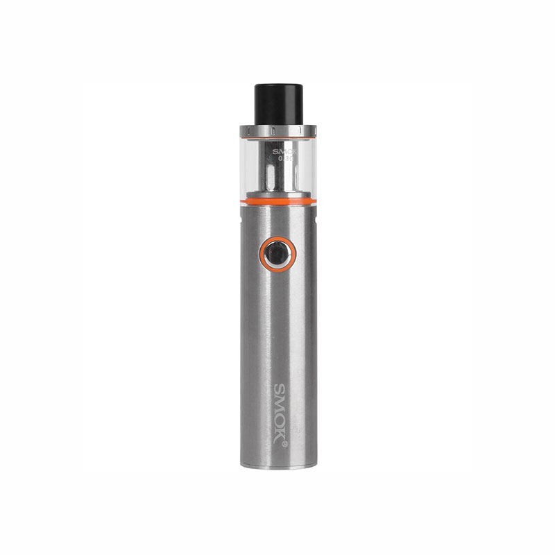 SMOK Vape Pen 22 Kit - 1650mAh Battery with TFV12 Big Baby Prince Tank - Vapourse