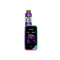 SMOK X-Priv Kit - 225W with TFV12 Prince Tank and Bulb Glass - Vapourse