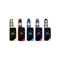 SMOK X-Priv Kit - 225W with TFV12 Prince Tank and Bulb Glass - Vapourse