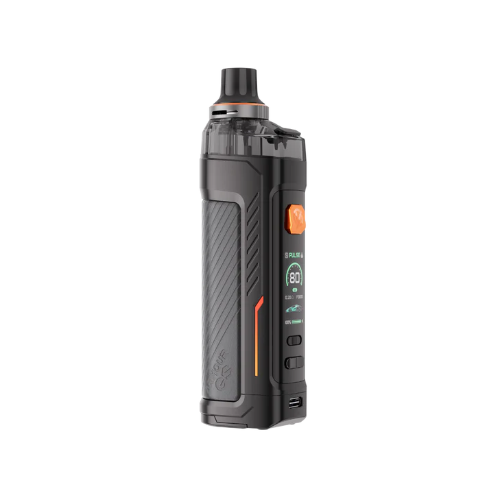 VAPORESSO ARMOUR GS POD VAPE KIT - Vapourse