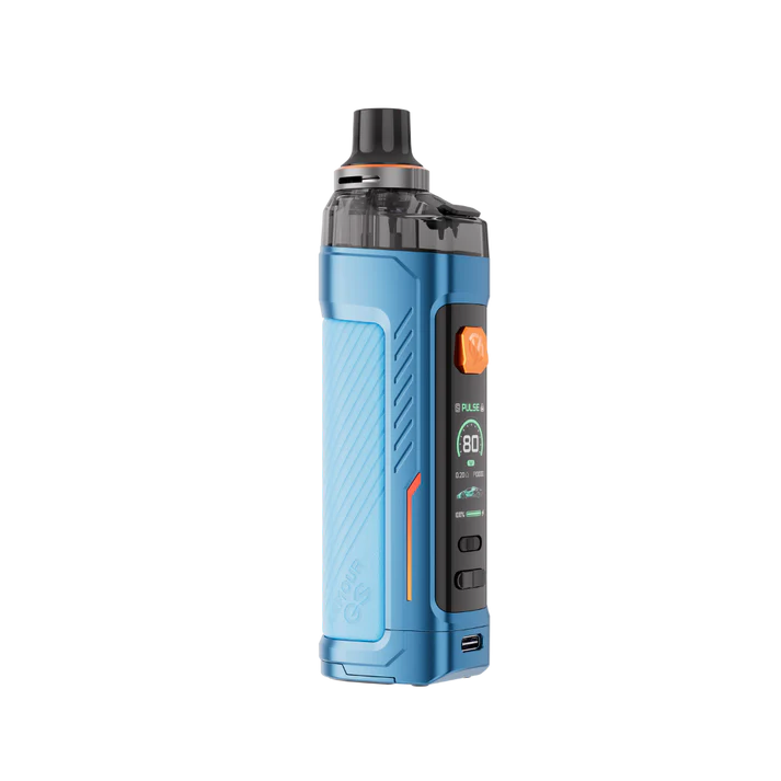 VAPORESSO ARMOUR GS POD VAPE KIT - Vapourse