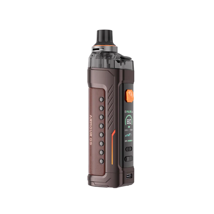 VAPORESSO ARMOUR GS POD VAPE KIT - Vapourse