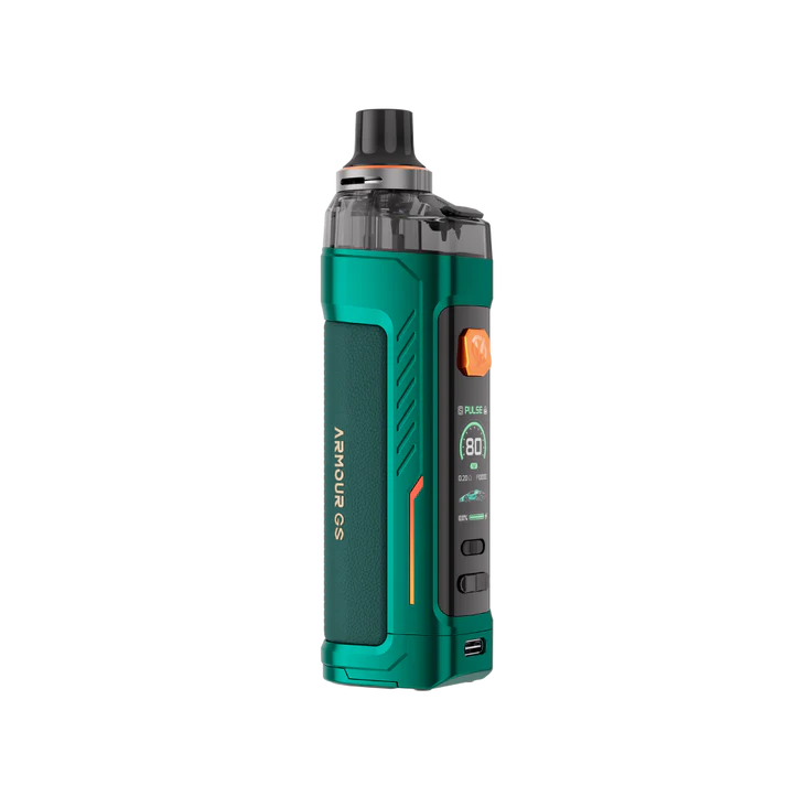 VAPORESSO ARMOUR GS POD VAPE KIT -Vapourse