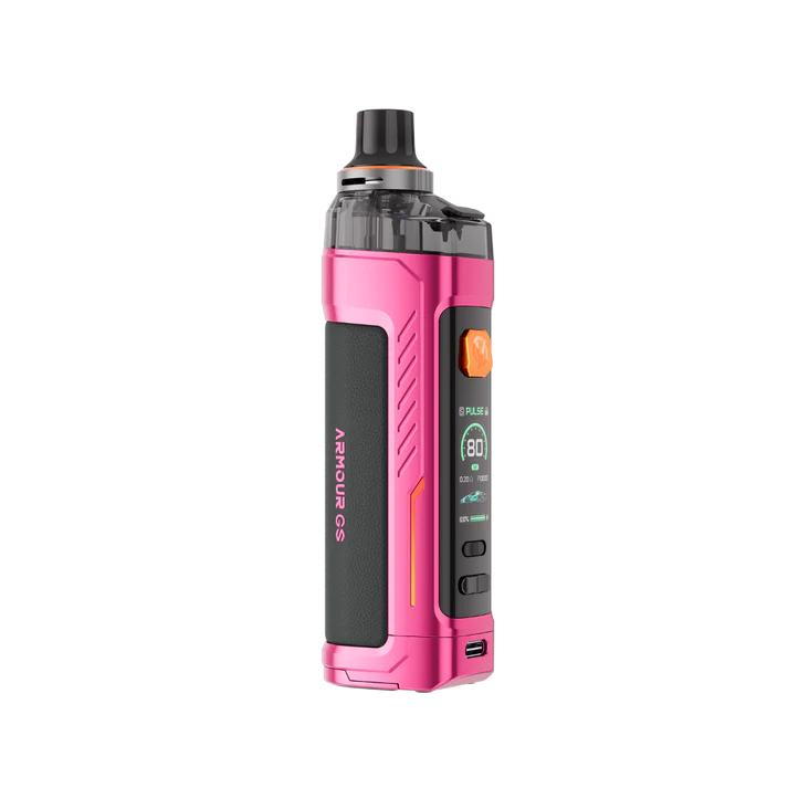 VAPORESSO ARMOUR GS POD VAPE KIT - Vapourse