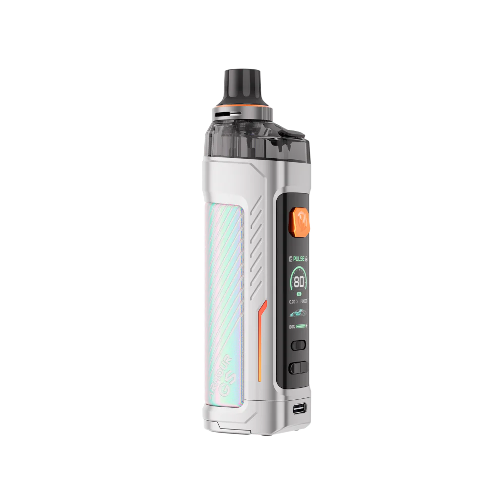 VAPORESSO ARMOUR GS POD VAPE KIT - Vapourse