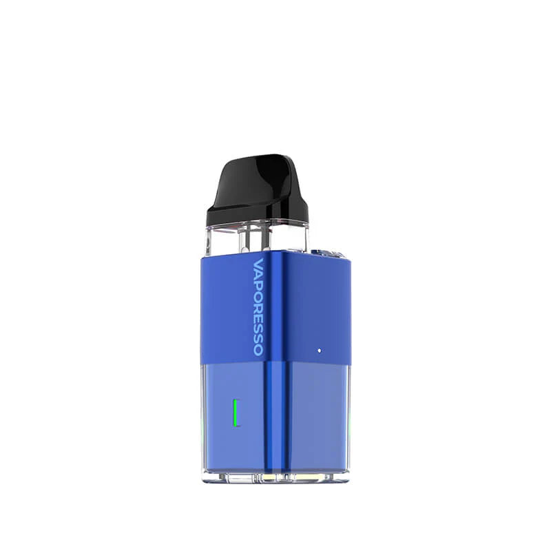 VAPORESSO XROS Cube Pod Vape Kit - Vapourse