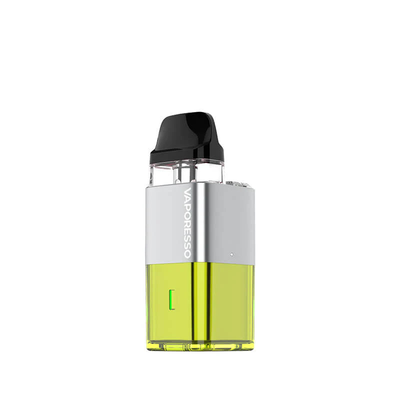 VAPORESSO XROS Cube Pod Vape Kit - Vapourse