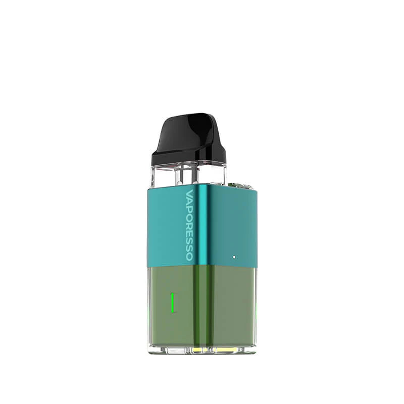 VAPORESSO XROS Cube Pod Vape Kit - Vapourse