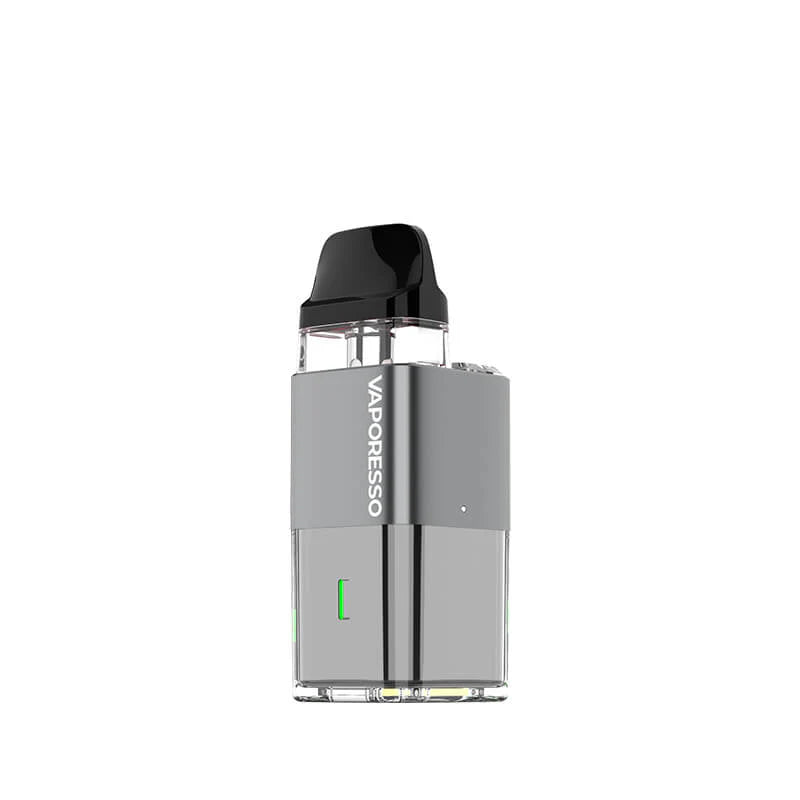 VAPORESSO XROS Cube Pod Vape Kit - Vapourse