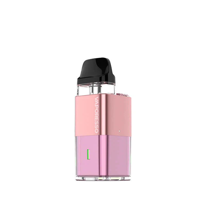 VAPORESSO XROS Cube Pod Vape Kit - Vapourse