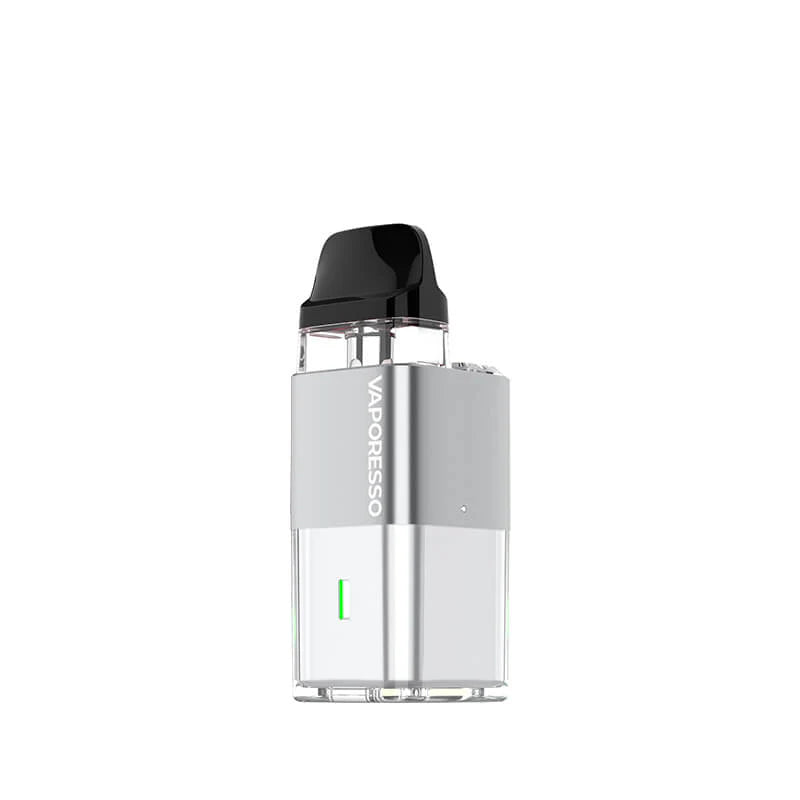 VAPORESSO XROS Cube Pod Vape Kit - Vapourse