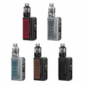 VOOPOO DRAG 3 Kit - 177W Dual 18650 Mod with GENE.FAN 2.0 Chip - Vapourse
