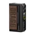 VOOPOO DRAG 3 Mod - 177W Authentic Device, Available in 5 Colors - Vapourse