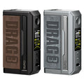 VOOPOO DRAG 3 Mod - 177W Authentic Device, Available in 5 Colors - Vapourse