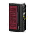 VOOPOO DRAG 3 Mod - 177W Authentic Device, Available in 5 Colors - Vapourse